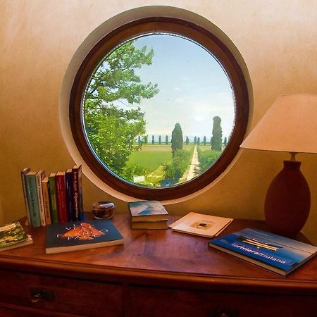 La Centuria Societa Agricola Casa Vacanze Terzo d' Aquiléia エクステリア 写真