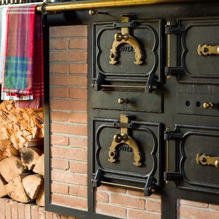 La Centuria Societa Agricola Casa Vacanze Terzo d' Aquiléia エクステリア 写真