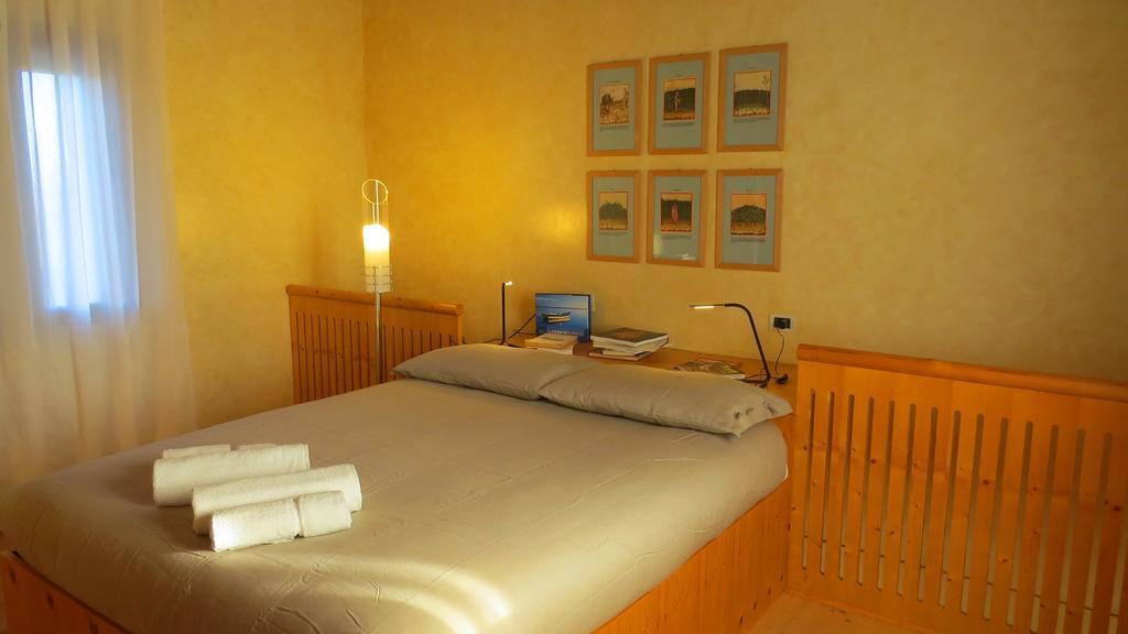 La Centuria Societa Agricola Casa Vacanze Terzo d' Aquiléia エクステリア 写真