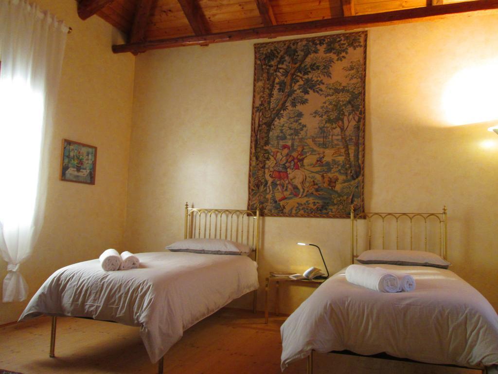 La Centuria Societa Agricola Casa Vacanze Terzo d' Aquiléia エクステリア 写真